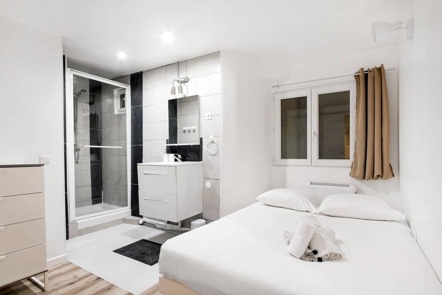 Appartement Guestready - Pres Du Marais