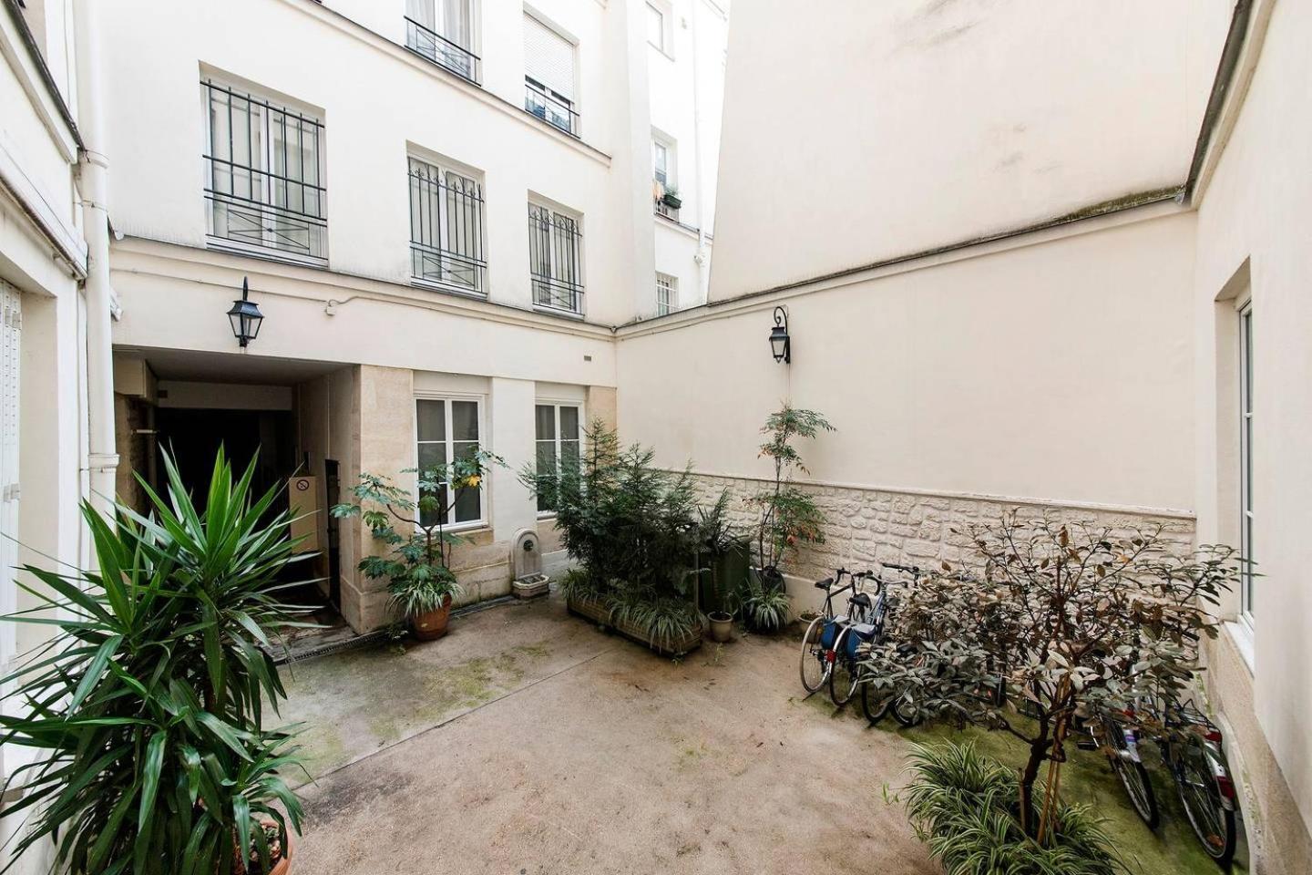 Appartement Guestready - Pres Du Marais
